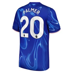 Camiseta Chelsea Palmer 20 Primera 2024-25